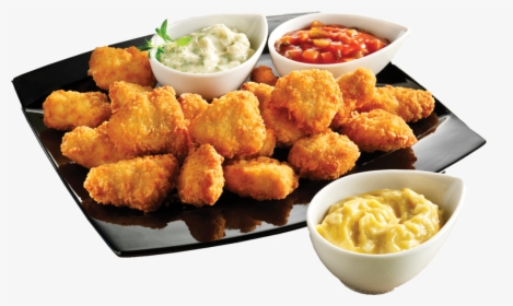 Chicken Nugget Png, Transparent Png, Transparent PNG