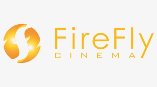 Logo Firefly V2 Yellow - Graphic Design, HD Png Download, Transparent PNG