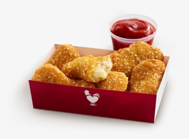 Chicken Nugget Png, Transparent Png, Transparent PNG