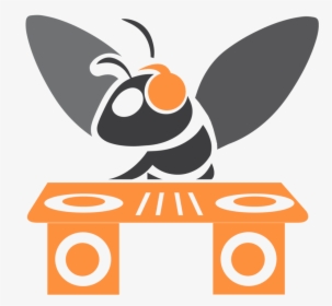 Firefly Logo Final - Fire Fly Logo, HD Png Download, Transparent PNG