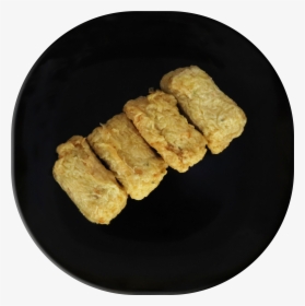 Fried Golden Fish Roll - Dodo Fried Golden Fish Rolls, HD Png Download, Transparent PNG