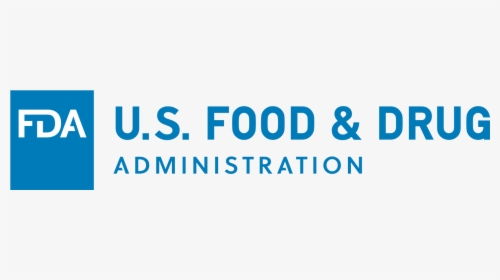 Us Food And Drug Administration Logo, HD Png Download, Transparent PNG