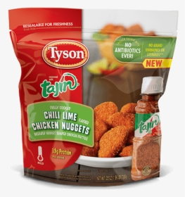 Tyson Pizza Chicken Nuggets, HD Png Download, Transparent PNG