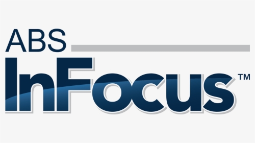 0817 Infocus Logo New - Logo De Infocus Png, Transparent Png, Transparent PNG