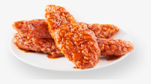 Panda-hotchickenstrips - Panda Express New Spicy Chicken, HD Png Download, Transparent PNG