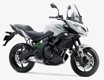 Kawasaki Versys 650 Abs 2018, HD Png Download, Transparent PNG