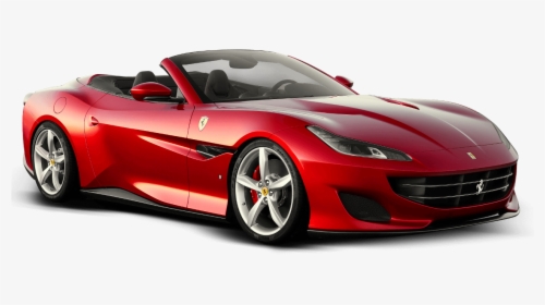 Ferrari Download Png Image - Ferrari Car 4 Seater, Transparent Png, Transparent PNG