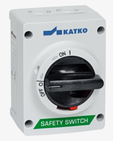 Katko Isolator, HD Png Download, Transparent PNG