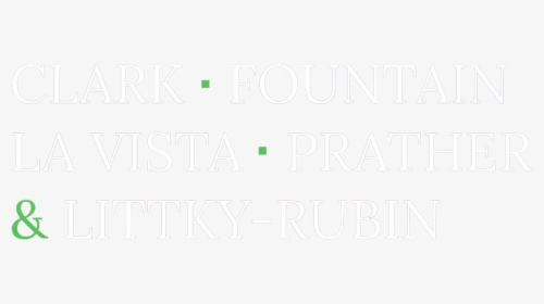 Clark, Fountain, La Vista, Prather & Littky-rubin - Tan, HD Png Download, Transparent PNG