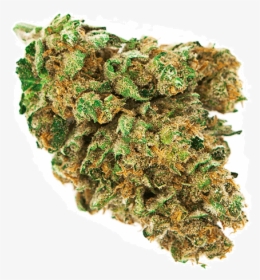 Weed Nugget Png - Weed Bud Transparent Background, Png Download, Transparent PNG