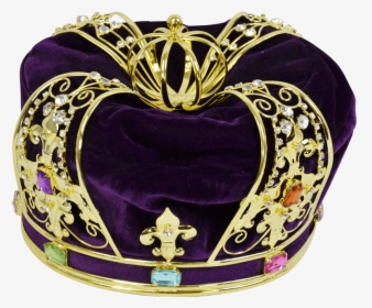 Royal Kings Crown - Portable Network Graphics, HD Png Download, Transparent PNG