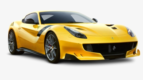 Ferrari F12 Tdf Size, HD Png Download, Transparent PNG