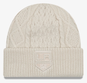 La Kings Crown Frost Fresh Cuff Knit - Beanie, HD Png Download, Transparent PNG