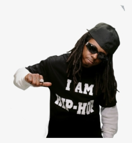 Lil Wayne I Am Hip, HD Png Download, Transparent PNG