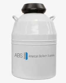 Abs Et 33 Ext Image - Liquid Nitrogen Tank For Ai, HD Png Download, Transparent PNG