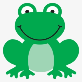 Transparent Kermit The Frog Png - Frog Clipart Png, Png Download, Transparent PNG