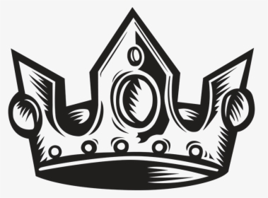 Retro Printables On Pinterest Graphics Fairy Clip - King Crown Logo Png, Transparent Png, Transparent PNG
