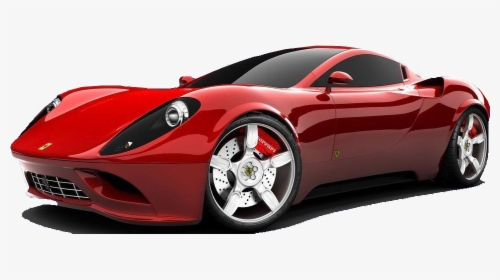 Ferrari Dino, HD Png Download, Transparent PNG