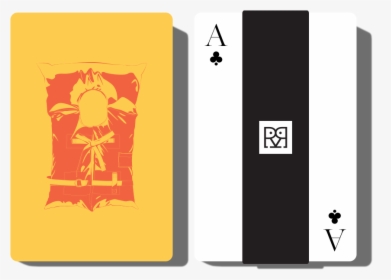 Rkr Gear Playingcards Lifejacket, HD Png Download, Transparent PNG