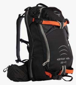 Osprey Kamber Abs Compatible 22 10 Backpack - Golf Bag, HD Png Download, Transparent PNG