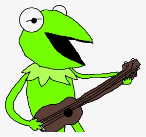 Kermit The Frog, HD Png Download, Transparent PNG
