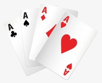 Playing Cards Transparent Image - Playing Cards Png Transparent, Png Download, Transparent PNG