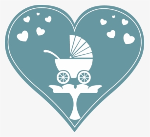 Baby Shower Icon, HD Png Download, Transparent PNG