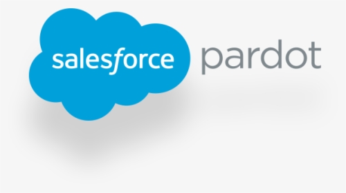 Transparent Salesforce Logo Png - Pardot Logo Transparent, Png Download, Transparent PNG
