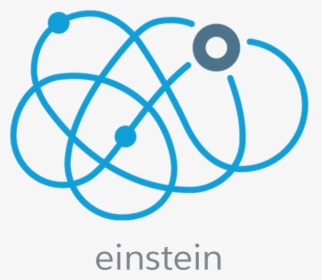Salesforce Einstein Analytics Logo, HD Png Download, Transparent PNG