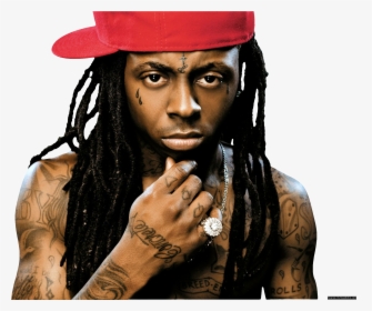 Lil Wayne 4 - World Best Rapper, HD Png Download, Transparent PNG