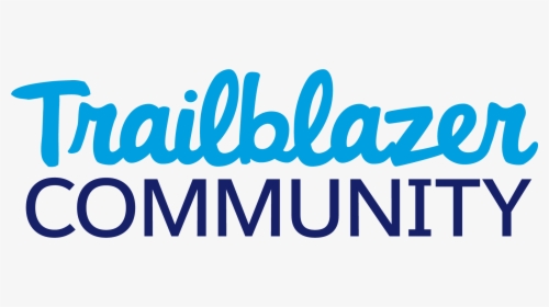 Salesforce Trailblazer Community, HD Png Download, Transparent PNG