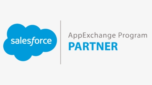 Salesforce Appexchange Program Partner, HD Png Download, Transparent PNG
