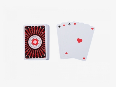 Pack Of Jass Playing Cards French - Collectible Card Game, HD Png Download, Transparent PNG