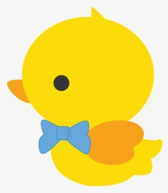 Baby Duck Clip Art, HD Png Download, Transparent PNG