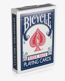 Main - Bicycle Playing Cards, HD Png Download, Transparent PNG