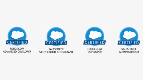 Salesforce Community Cloud Consultant Logo, HD Png Download, Transparent PNG