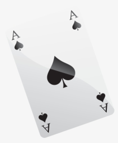 Transparent Poker Card Png - Illustration, Png Download, Transparent PNG