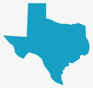 Texas With A Heart, HD Png Download, Transparent PNG