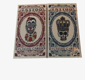 Playing Card Boxes - Paisley, HD Png Download, Transparent PNG