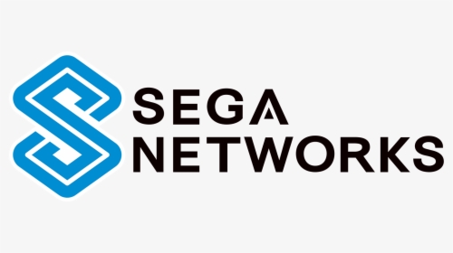 Sega Networks, HD Png Download, Transparent PNG