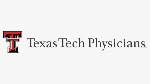 Texas Tech Physicians Logo, HD Png Download, Transparent PNG