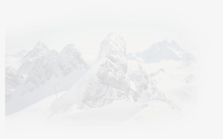 Mist Drawing Mountain Range - Sankt Anton Am Arlberg, HD Png Download, Transparent PNG