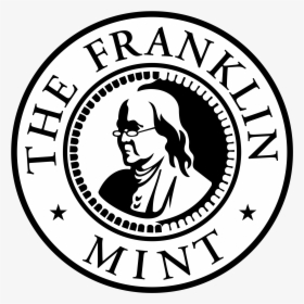 Franklin Mint Logo, HD Png Download, Transparent PNG