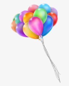 853707e8 - Balloon, HD Png Download, Transparent PNG