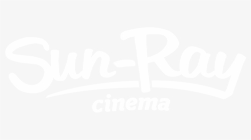 Sun Ray Simple Logo White - Washington Post Logo White, HD Png Download, Transparent PNG
