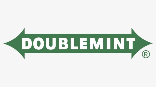 Wrigley's Doublemint, HD Png Download, Transparent PNG