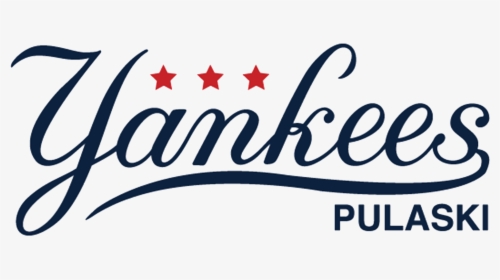 Baseball Yankees Logo Png, Transparent Png, Transparent PNG