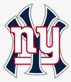 Yankees Spring Training Pitchers Making The Team Meter - Ny Yankees Ny Giants, HD Png Download, Transparent PNG