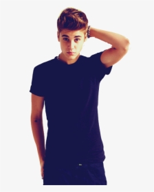 Justin Bieber Believe Tour Celebrity - Justin Bieber Transparent Background, HD Png Download, Transparent PNG