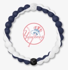 New York Yankees™ Lokai - Yankees Lokai Bracelet, HD Png Download, Transparent PNG